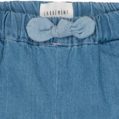 Clearance Carrément Beau - ISAQ Bleu