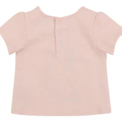 Carrément Beau - JUSTINE Rose Outlet