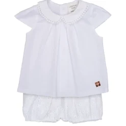 Carrément Beau - LORELLI Blanc New