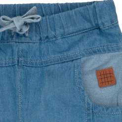 Carrément Beau - MILOUD Bleu New