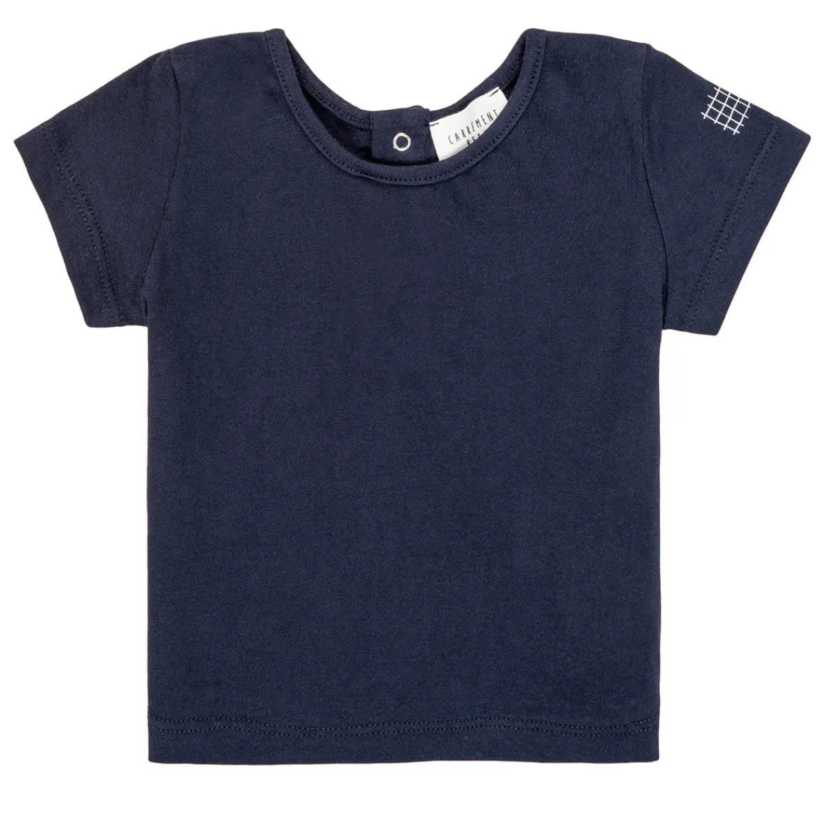 Carrément Beau - OTIS Bleu Outlet