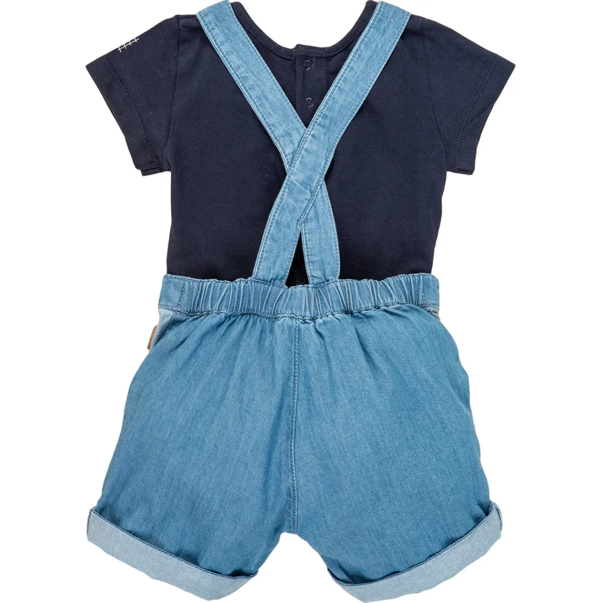 Carrément Beau - OTIS Bleu Outlet