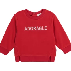 New Carrément Beau - POLINA Rouge