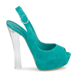 Casadei - YOLI Bleu Hot