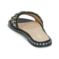 Hot Cassis Côte d'Azur - ALVINA Noir