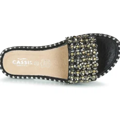 Hot Cassis Côte d'Azur - ALVINA Noir