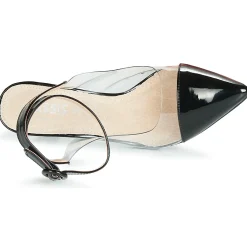 Cassis Côte d'Azur - CRISTI Noir Hot