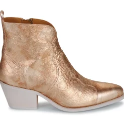 Casta - DARA Goldmetal