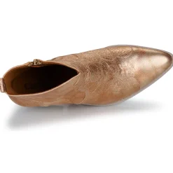 Casta - DARA Goldmetal