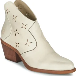 Casta - DYLAN Blanc New