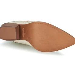 Casta - DYLAN Blanc New