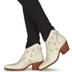 Casta - DYLAN Blanc New