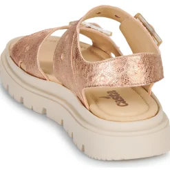 Casta - HYMN Goldmetal Hot