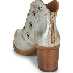 New Casta - TERRY Argenté