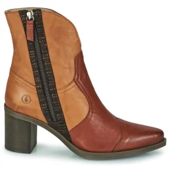 Hot Casta - TWIST Marron