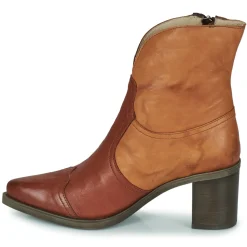 Hot Casta - TWIST Marron