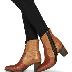 Hot Casta - TWIST Marron