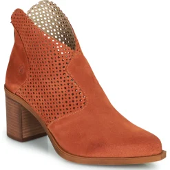 Casta - TYNNA Orange Online