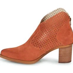 Casta - TYNNA Orange Online