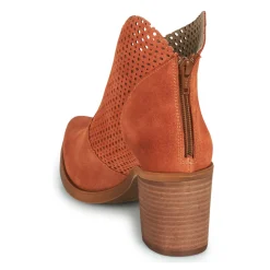 Casta - TYNNA Orange Online