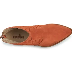 Casta - TYNNA Orange Online