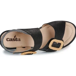Discount Casta - UNIKA Noir