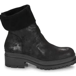 Casta - ZYND Noir Online