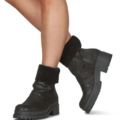 Casta - ZYND Noir Online