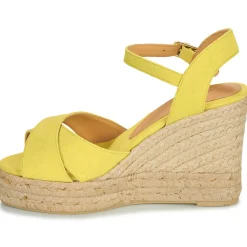 Castaner - BLAUDELL Jaune New