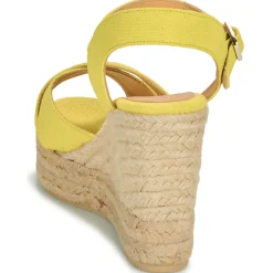 Castaner - BLAUDELL Jaune New