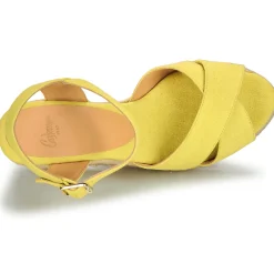 Castaner - BLAUDELL Jaune New