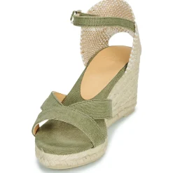 Castaner - BRUNA Vert Hot