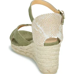 Castaner - BRUNA Vert Hot