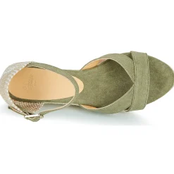 Castaner - BRUNA Vert Hot