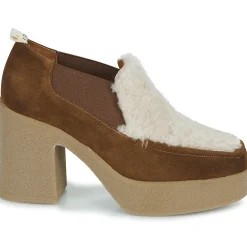 Hot Castaner - Elsa Cognac