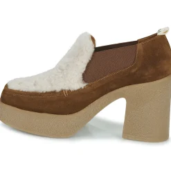 Hot Castaner - Elsa Cognac