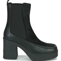 Sale Castaner - Emet Noir