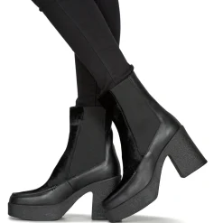 Sale Castaner - Emet Noir