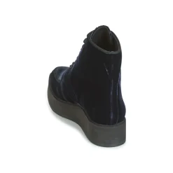 Castaner - FORTALEZA Bleu Discount