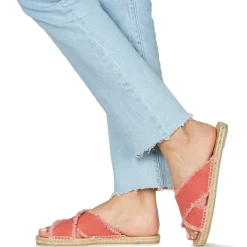 Castaner - PALMERA Rose Hot