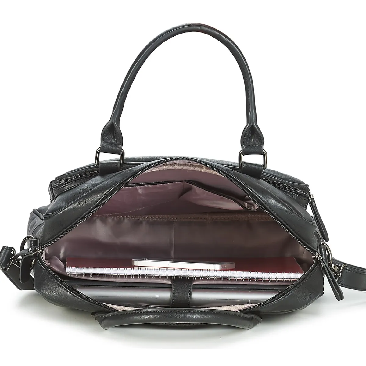 Casual Attitude - ADIANA Noir New