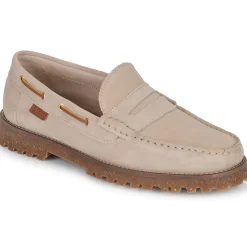 Hot Casual Attitude - BELANA Beige