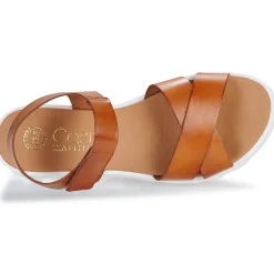 Online Casual Attitude - BELDOU Marron