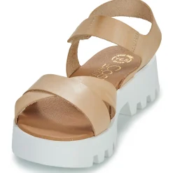 Casual Attitude - BELDOU Beige Outlet