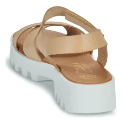 Casual Attitude - BELDOU Beige Outlet