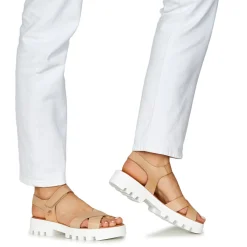 Casual Attitude - BELDOU Beige Outlet