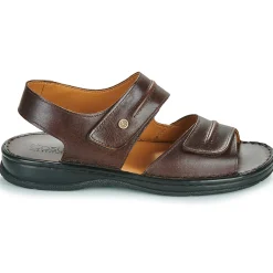 Casual Attitude - BELIDOU Marron Hot