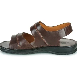 Casual Attitude - BELIDOU Marron Hot