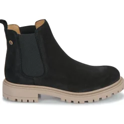 Casual Attitude - BELLANE Noir Clearance