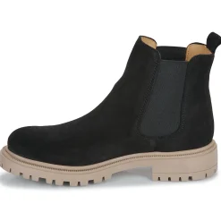 Casual Attitude - BELLANE Noir Clearance